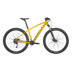 SCOTT ASPECT 950