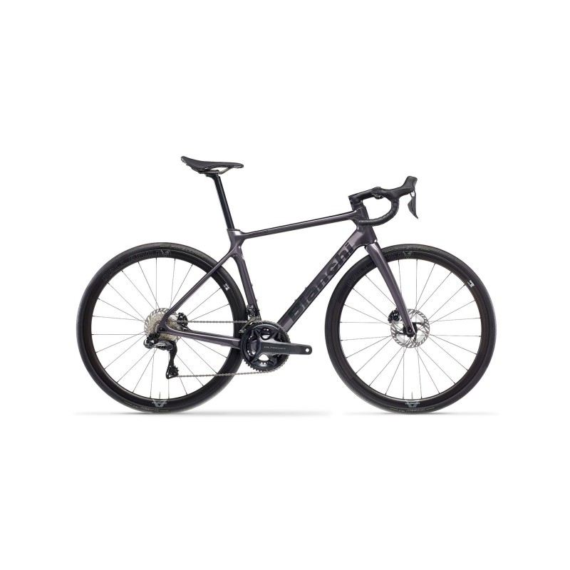 BIANCHI INFINITO 105 DISC 12S