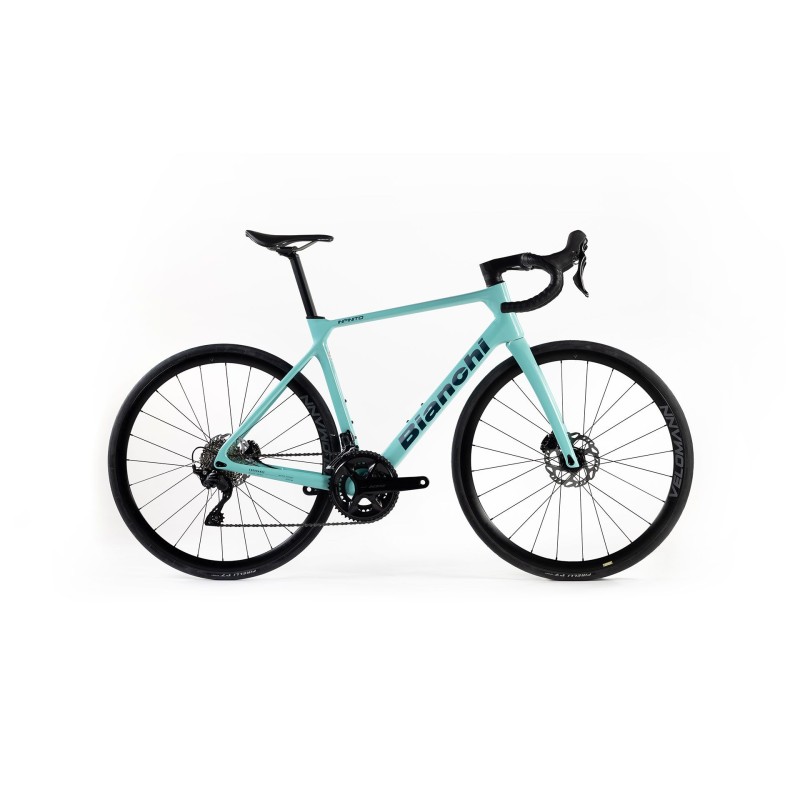 BIANCHI INFINITO 105 DISC 12S