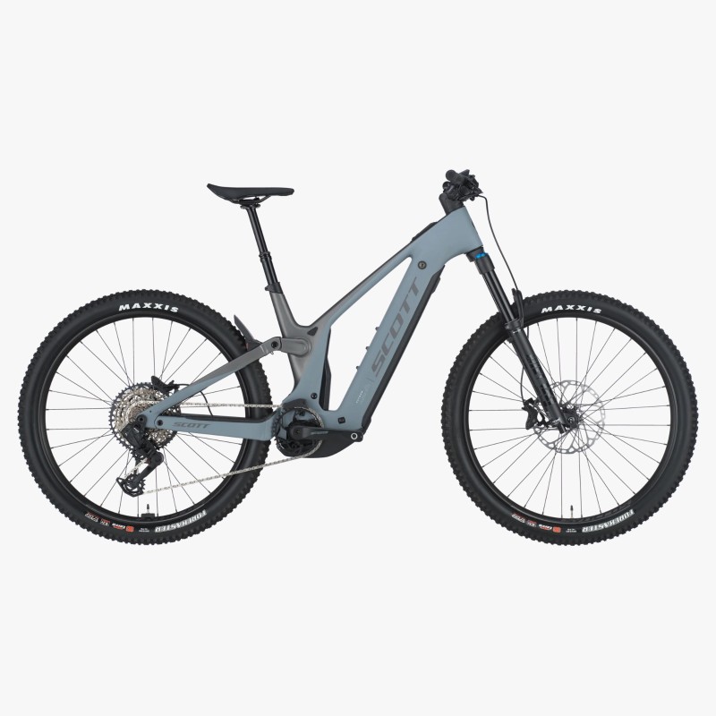 Scott Patron 910 NEW 2025 e-bike