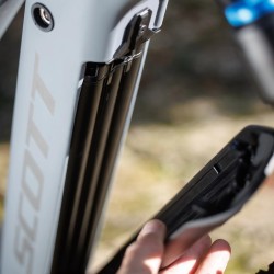 Scott Patron 910 NEW 2025 e-bike