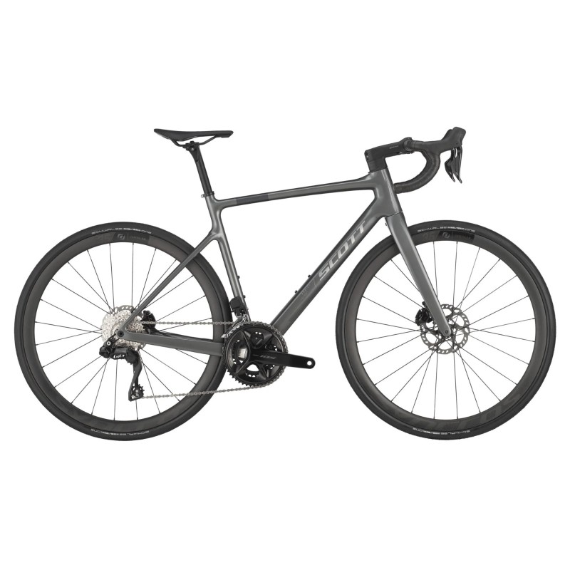 Scott Addict 30 – Bici Corsa Endurance New 2025