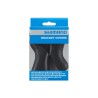 COPPIA PARAMANI SHIMANO ST-R9150 Di2 NERI