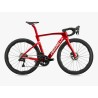 TELAIO Pinarello Dogma F New Starry Red