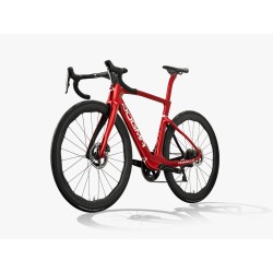 TELAIO Pinarello Dogma F New Starry Red