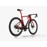 TELAIO Pinarello Dogma F New Starry Red