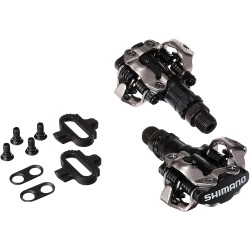 SHIMANO M520 SPD MTB
