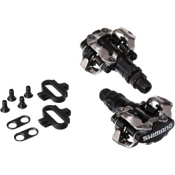 SHIMANO M520 SPD MTB 2022