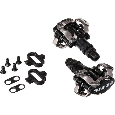 SHIMANO M520 SPD MTB 2022