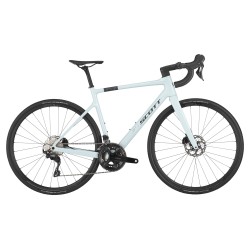 BICI CORSA SCOTT ADDICT 50...
