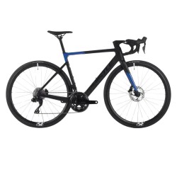 WHISTLE VAERO2 105 DI2 CARBON
