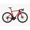 PINARELLO DOGMA F MY26 Dura-Ace Di2 DT SWISS ARC 1400 - Starry Red MIS. 55