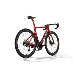 PINARELLO DOGMA F MY26 Dura-Ace Di2 DT SWISS ARC 1400 - Starry Red MIS. 55