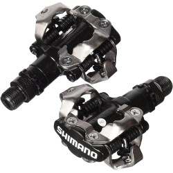 SHIMANO M520 SPD MTB 2022