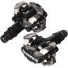 SHIMANO M520 SPD MTB 2022