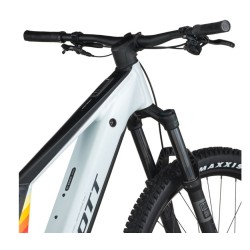E-BIKE PATRON eRIDE 930 NEW
