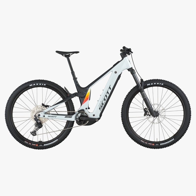 E-BIKE PATRON eRIDE 930 NEW