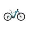 BIANCHI T-TRONIK X 9.2 E-BIKE 2026