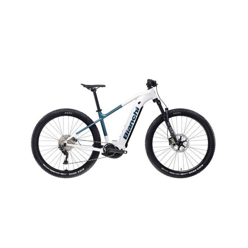 BIANCHI T-TRONIK X 9.2 E-BIKE 2026