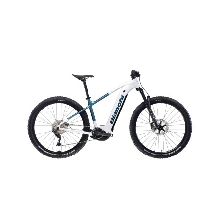 BIANCHI T-TRONIK X 9.2 E-BIKE 2026