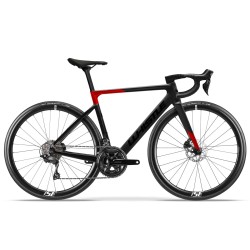 BICI CORSA WHISTLE VAERO2...
