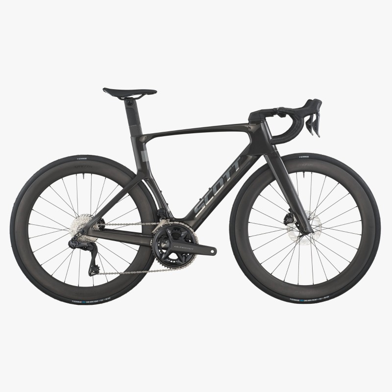 BICI SCOTT FOIL RC 10 2026