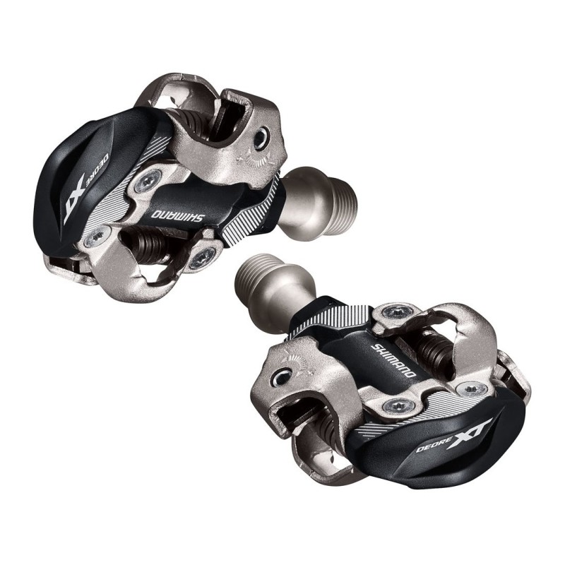 SHIMANO XT PD-M8100