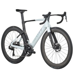 BICI CORSA SCOTT FOIL RC PRO (2026)