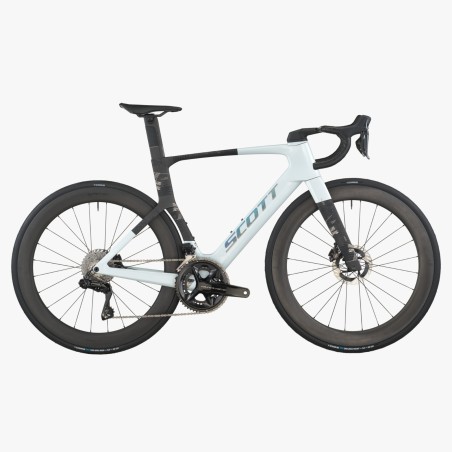 BICI CORSA SCOTT FOIL RC PRO (2026)