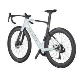BICI CORSA SCOTT FOIL RC PRO (2026)