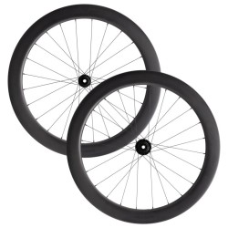 Coppia Ruote SYNCROS...