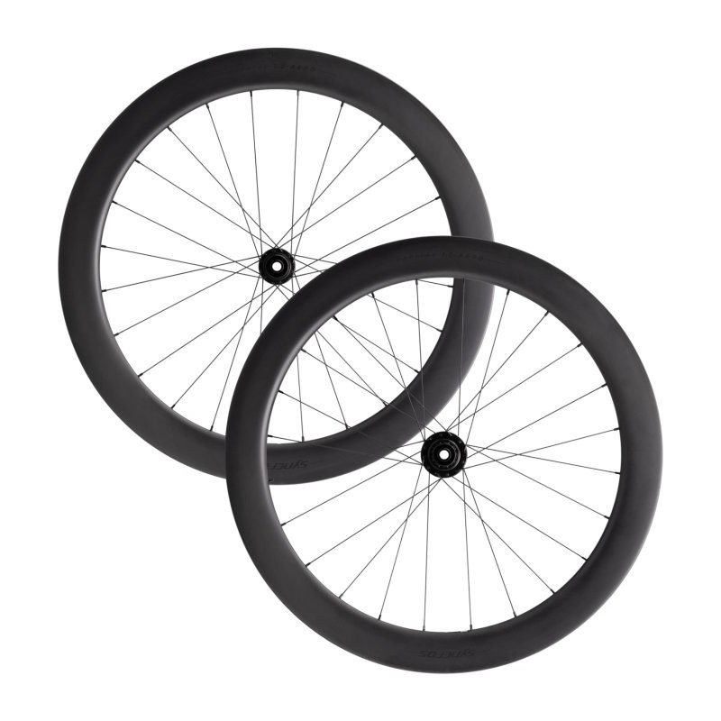 Coppia Ruote SYNCROS Capital 1.0 60 Disc