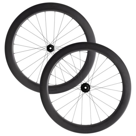 Coppia Ruote SYNCROS Capital 1.0 60 Disc