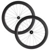 Coppia Ruote SYNCROS Capital 1.0 60 Disc
