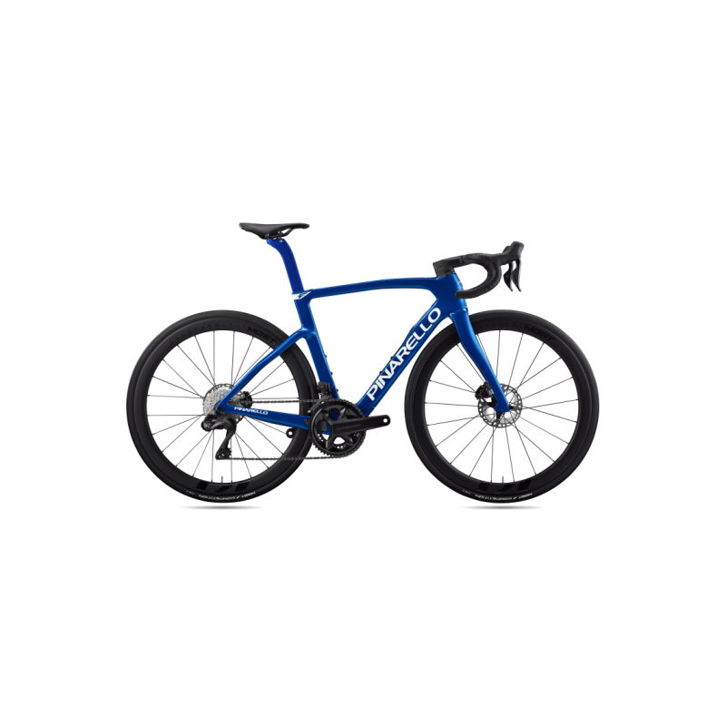 PINARELLO NEW F7 ULTEGRA Di2 ULTRAFAST 45DB