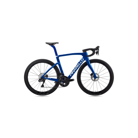 PINARELLO NEW F7 ULTEGRA Di2 ULTRAFAST 45DB