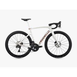 PINARELLO NEW F7 ULTEGRA Di2 ULTRAFAST 45DB
