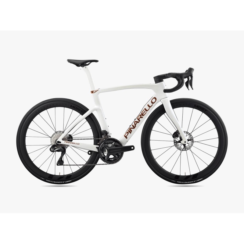 PINARELLO NEW F7 ULTEGRA Di2 ULTRAFAST 45DB
