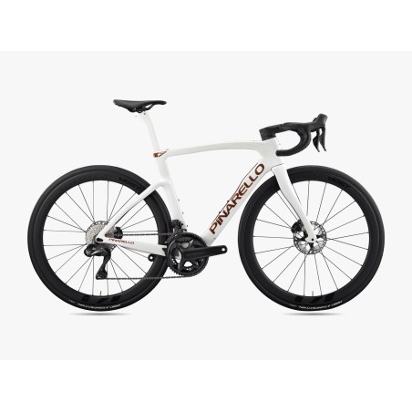 PINARELLO NEW F7 ULTEGRA Di2 ULTRAFAST 45DB