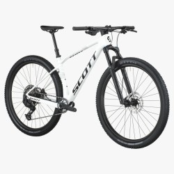 BICI SCOTT SCALE 910 NEW 2026