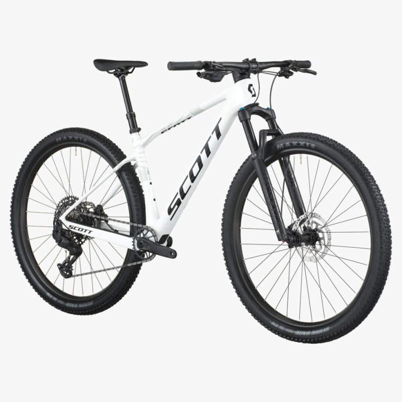 BICI SCOTT SCALE 910 NEW 2026