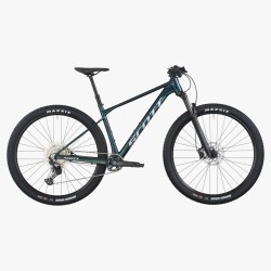BICI SCOTT SCALE 935 NEW 2026