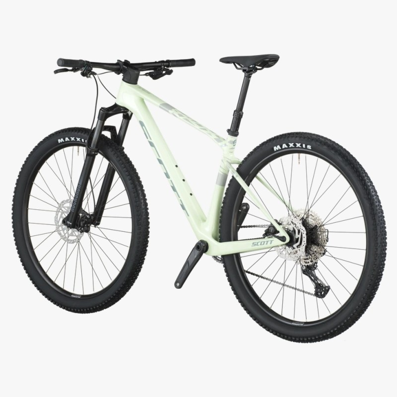 BICI SCOTT SCALE 920 NEW 2026