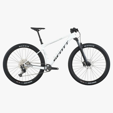 BICI SCOTT SCALE 920 NEW 2026