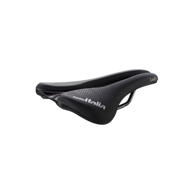 SELLE ITALIA NOVUS BOOST EVO LADY TM SUPERFLOW L3