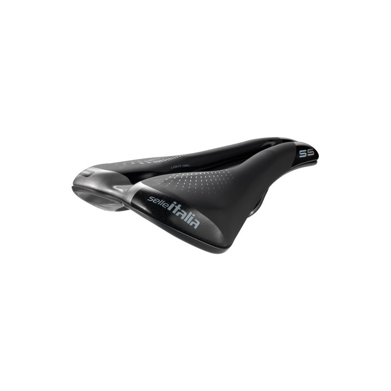 SELLE ITALIA S5 LADY SUPERFLOW S3