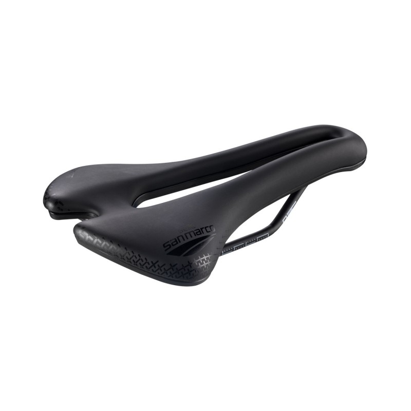 SELLE SAN MARCO ASPIDE SHORT COMFORT DYNAMIC WIDE