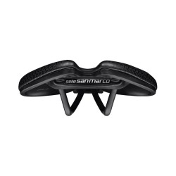 SELLE SAN MARCO ASPIDE SHORT COMFORT DYNAMIC WIDE