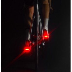 COPPIA PEDALI LOOK KEO BLADE CERAMIC VISION