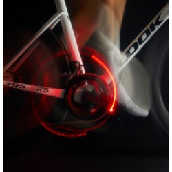 COPPIA PEDALI LOOK KEO BLADE CERAMIC VISION